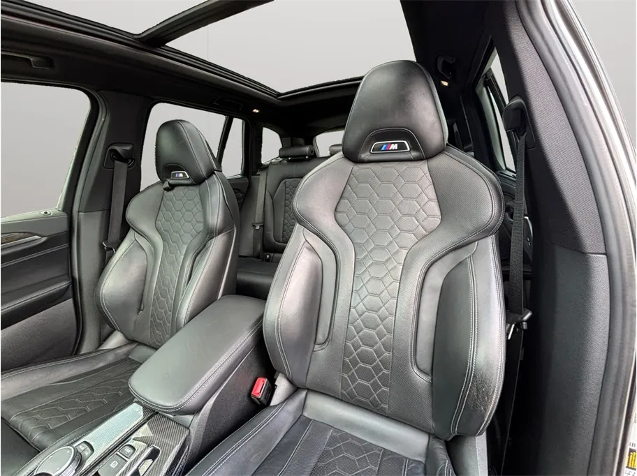 BMW X3 photo 22