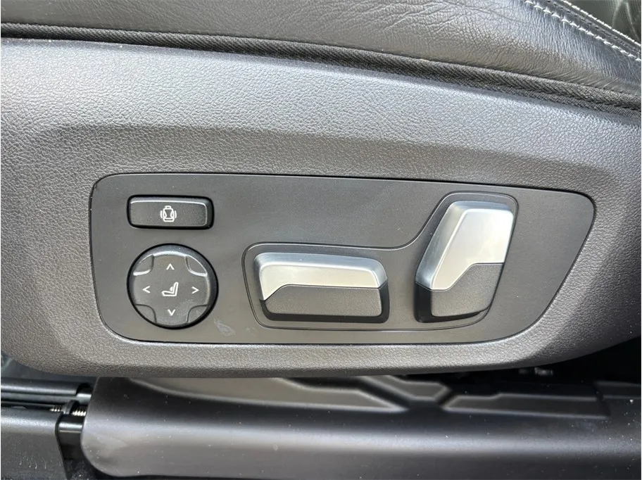 BMW X3 photo 23