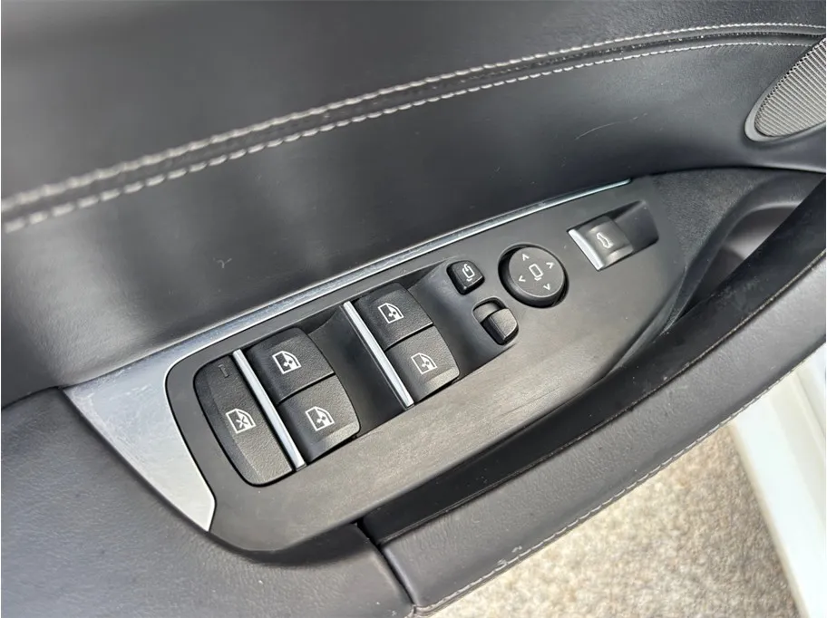 BMW X3 photo 25