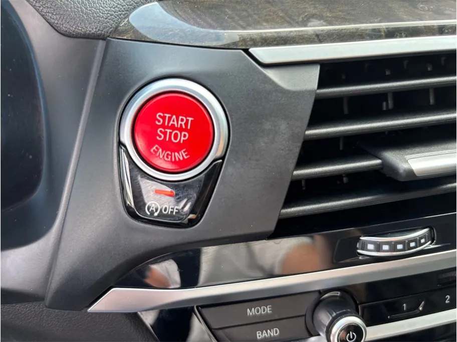 BMW X3 photo 31