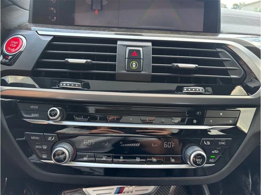 BMW X3 photo 35