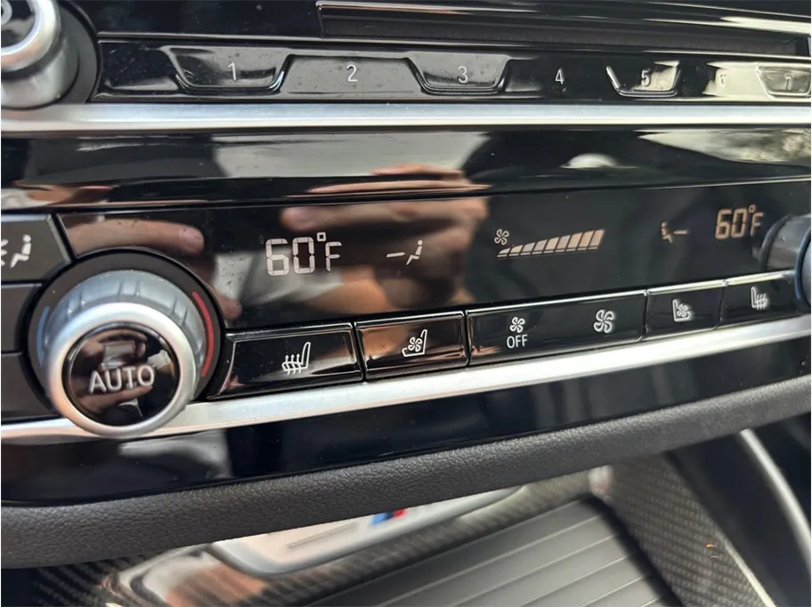 BMW X3 photo 36