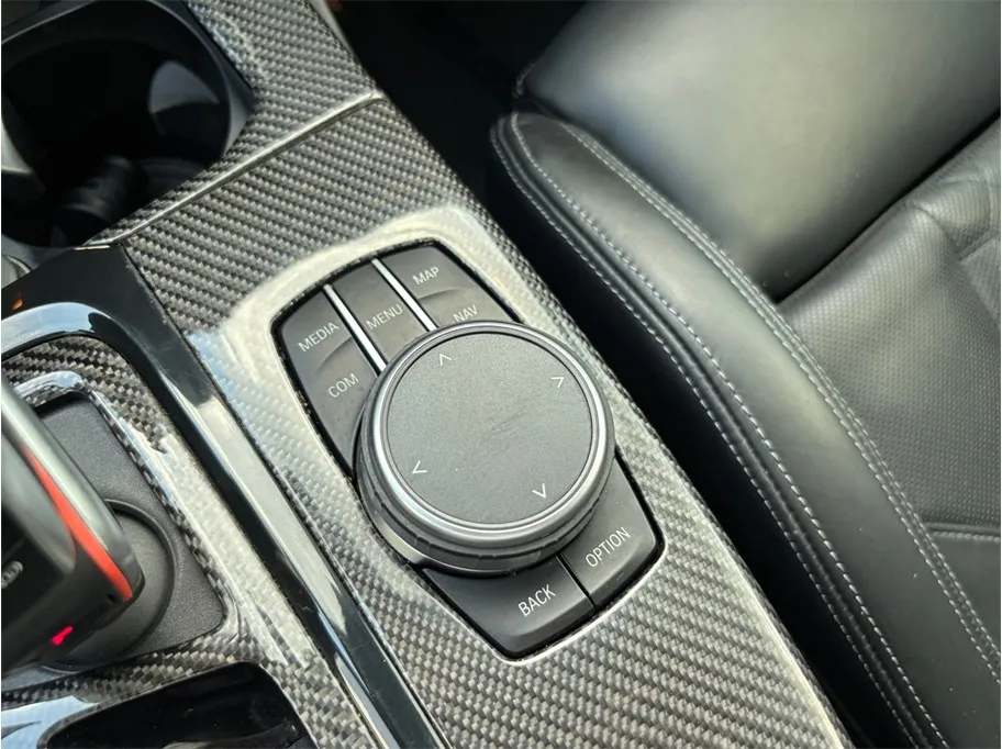 BMW X3 photo 38