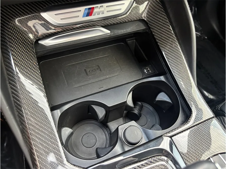 BMW X3 photo 39