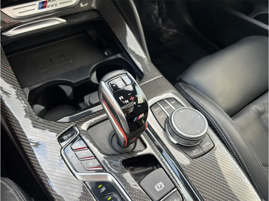 BMW X3 photo 40