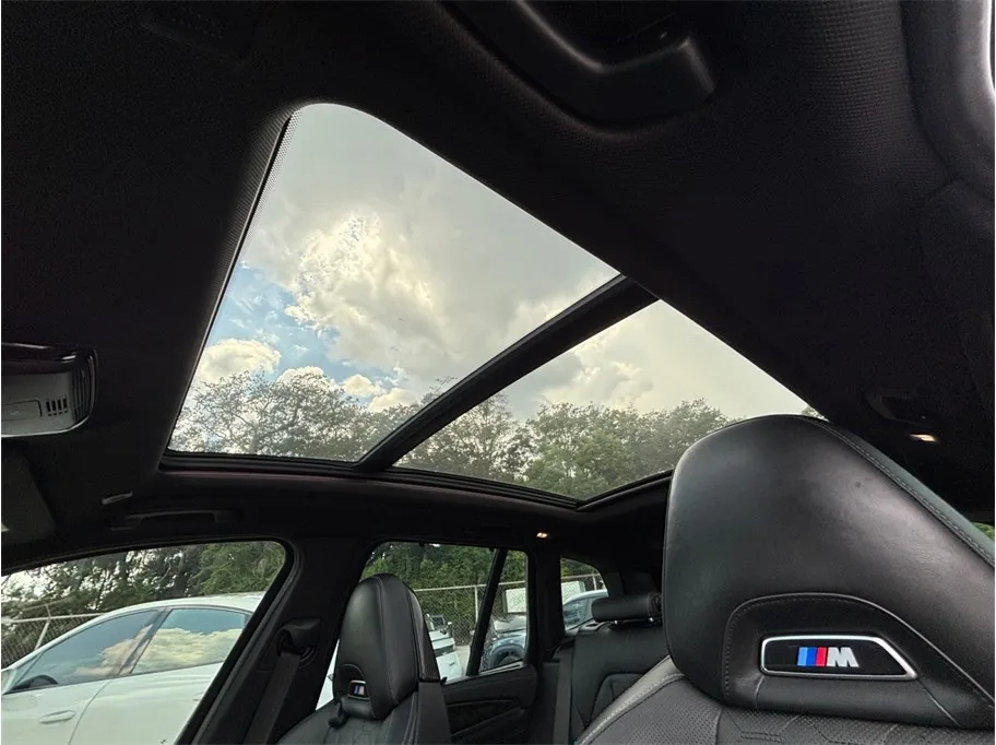 BMW X3 photo 41