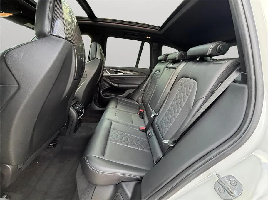 BMW X3 photo 42