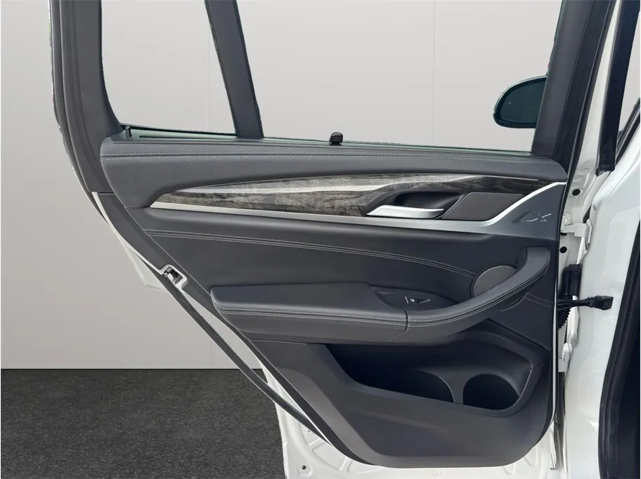 BMW X3 photo 43