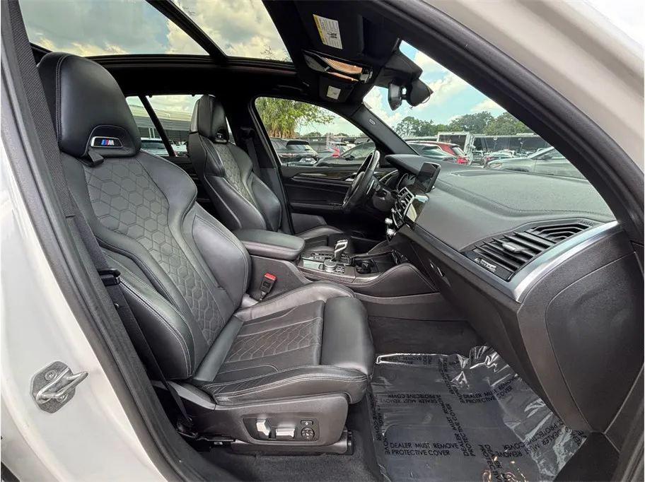 BMW X3 photo 48