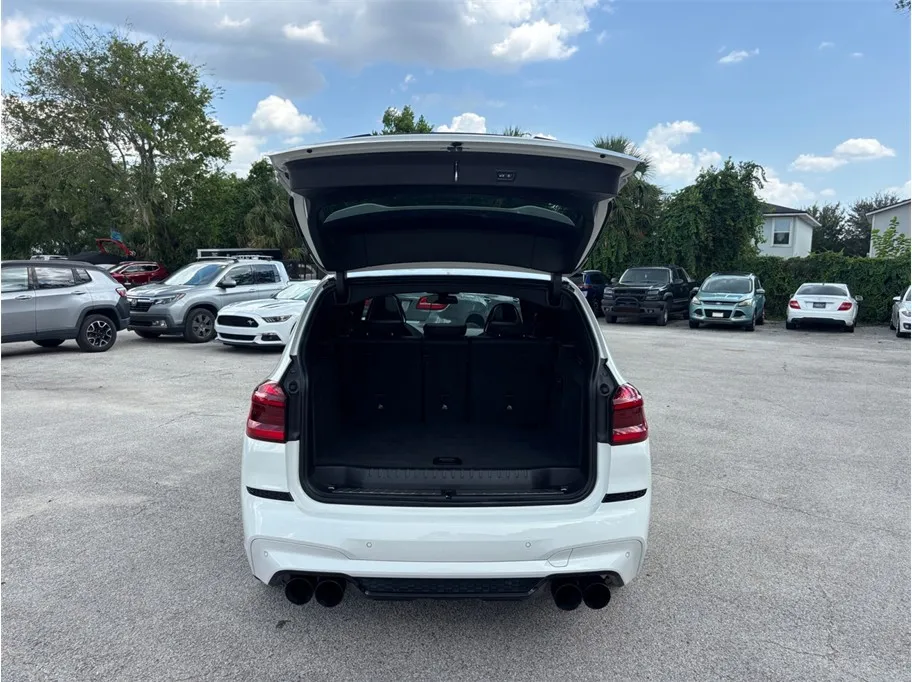 BMW X3 photo 52