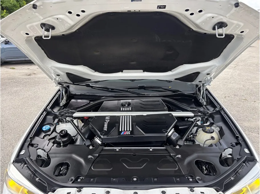 BMW X3 photo 54