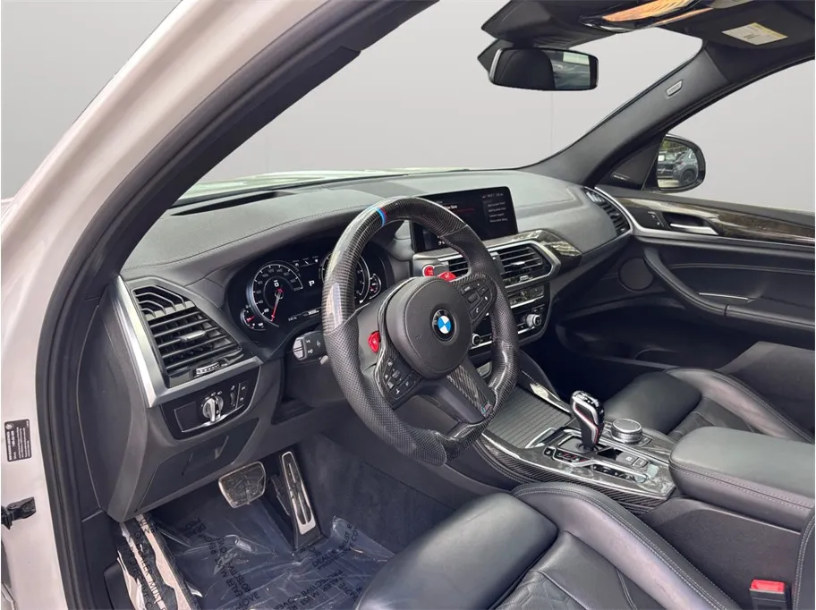 BMW X3 photo 6