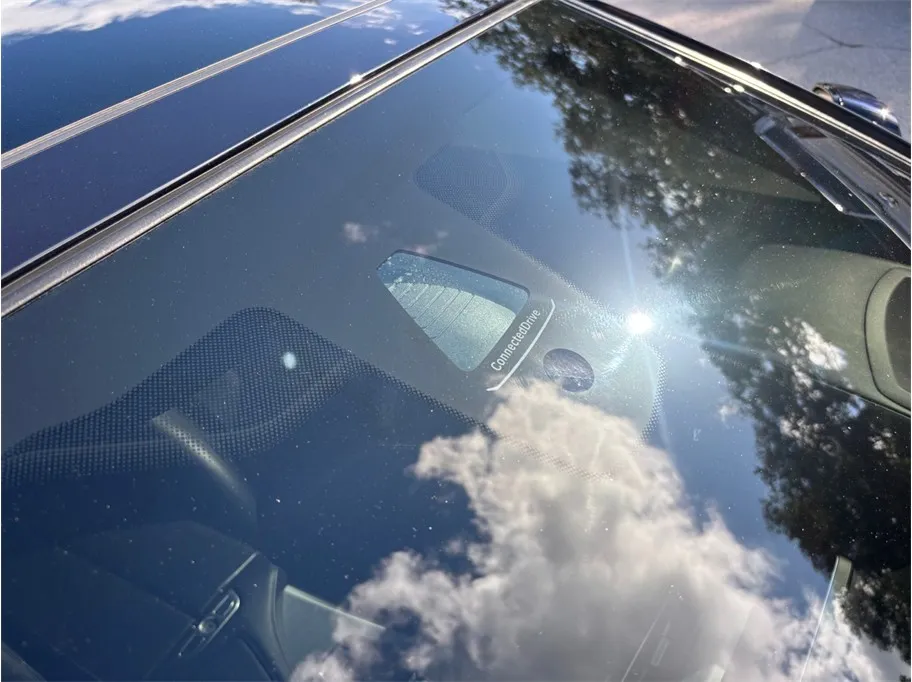BMW 6 Series photo 12