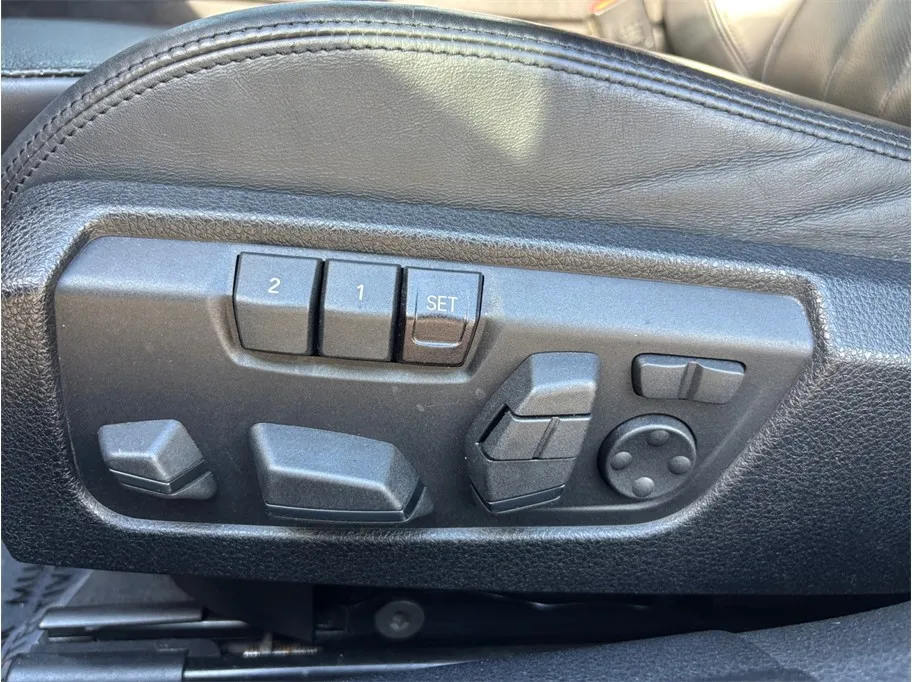 BMW 6 Series photo 20
