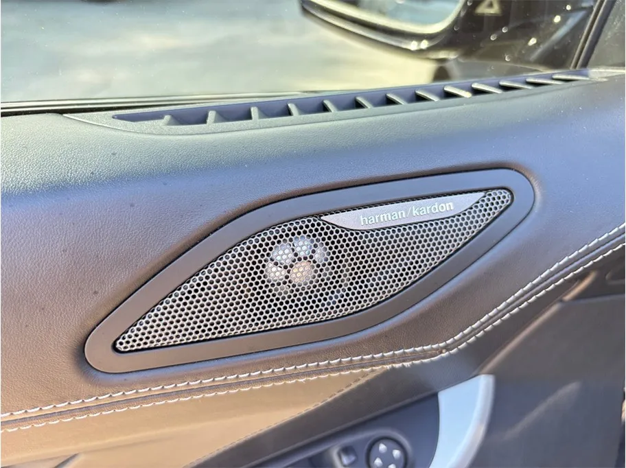 BMW 6 Series photo 24