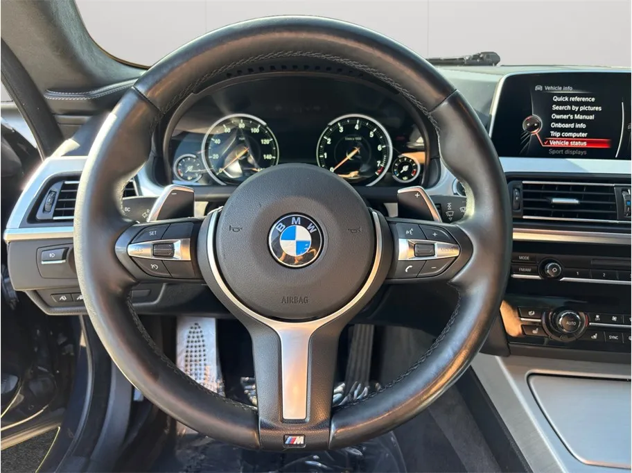 BMW 6 Series photo 25