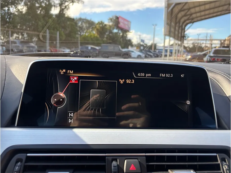 BMW 6 Series photo 29