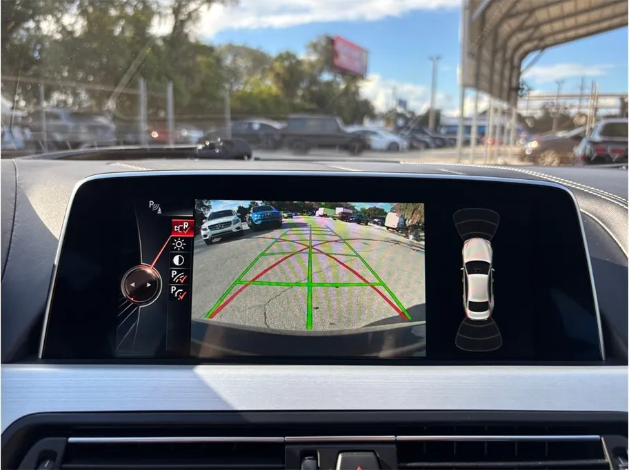 BMW 6 Series photo 31