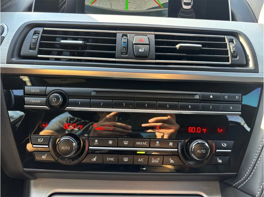 BMW 6 Series photo 32