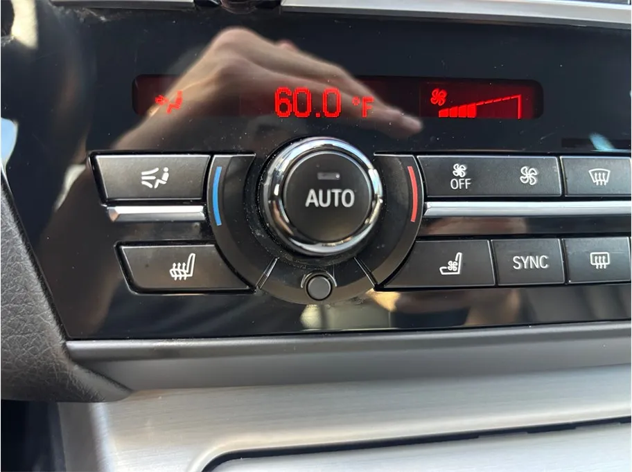 BMW 6 Series photo 33