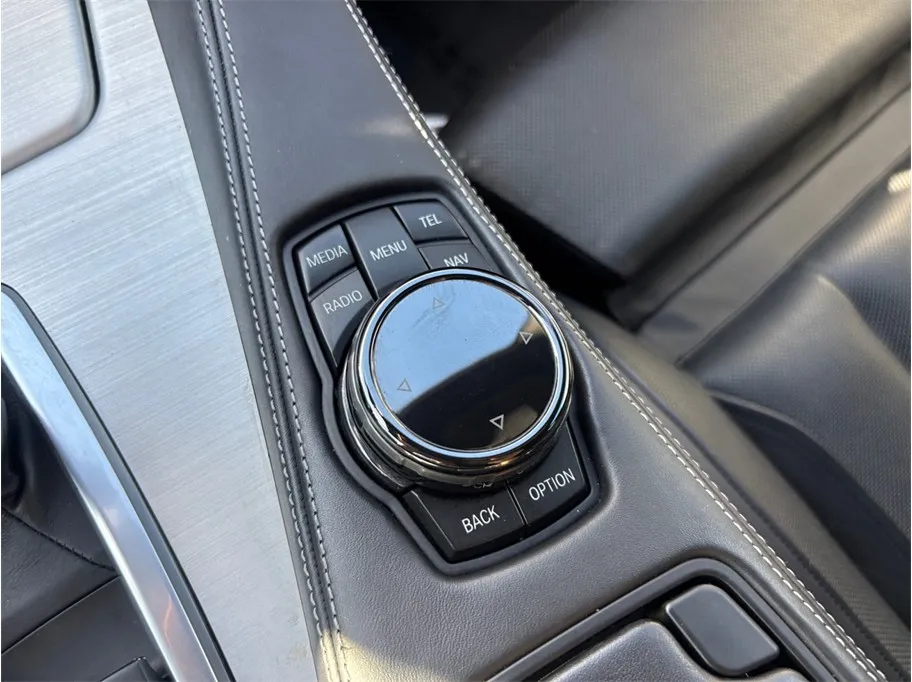 BMW 6 Series photo 34