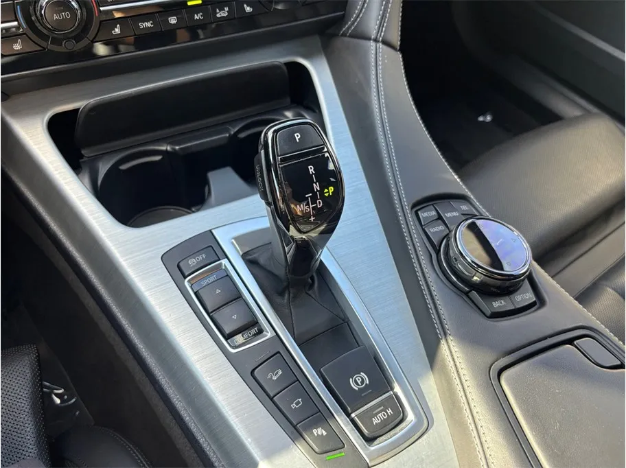 BMW 6 Series photo 37
