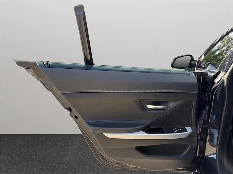 BMW 6 Series photo 40