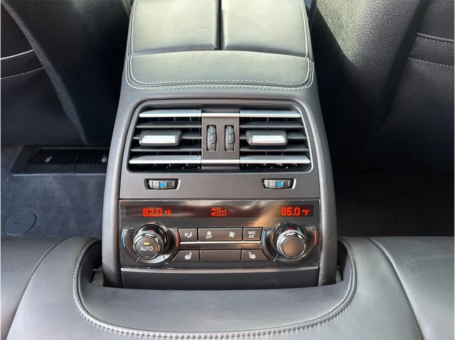BMW 6 Series photo 41