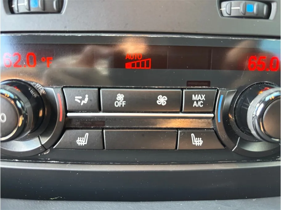 BMW 6 Series photo 42