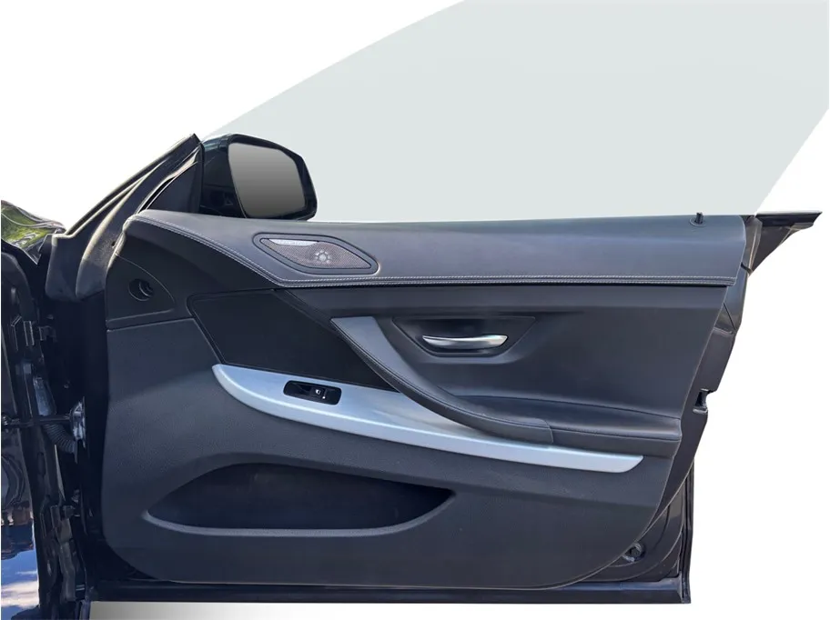 BMW 6 Series photo 47