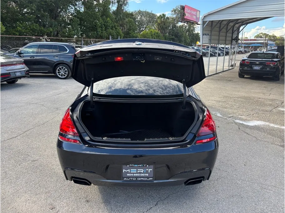 BMW 6 Series photo 49