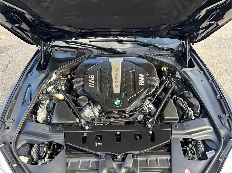 BMW 6 Series photo 52