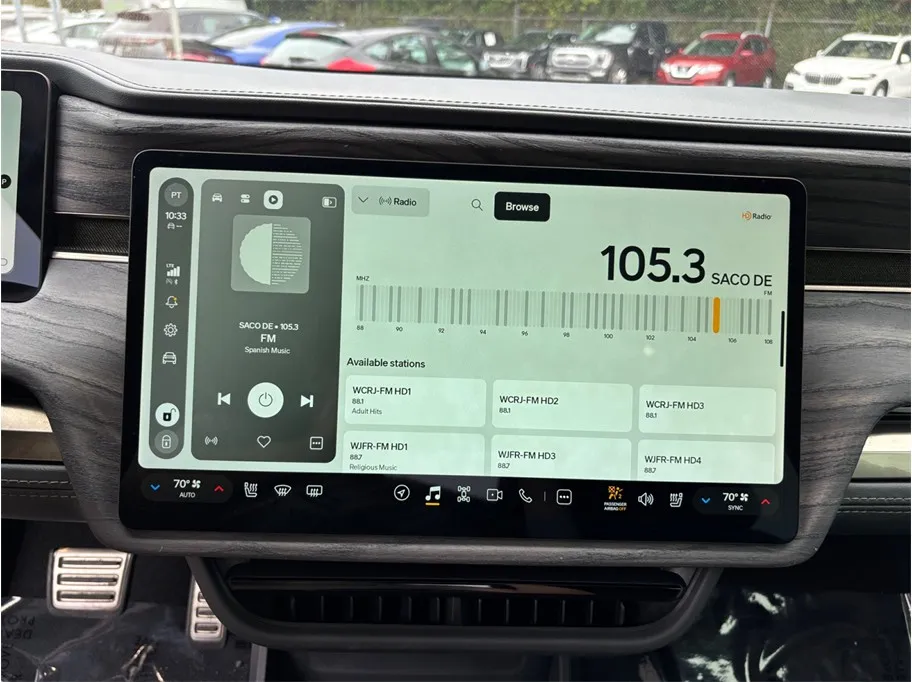 Rivian R1T photo 22