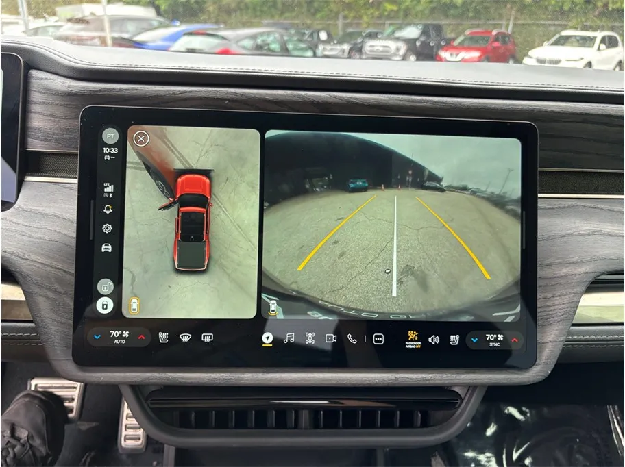 Rivian R1T photo 23