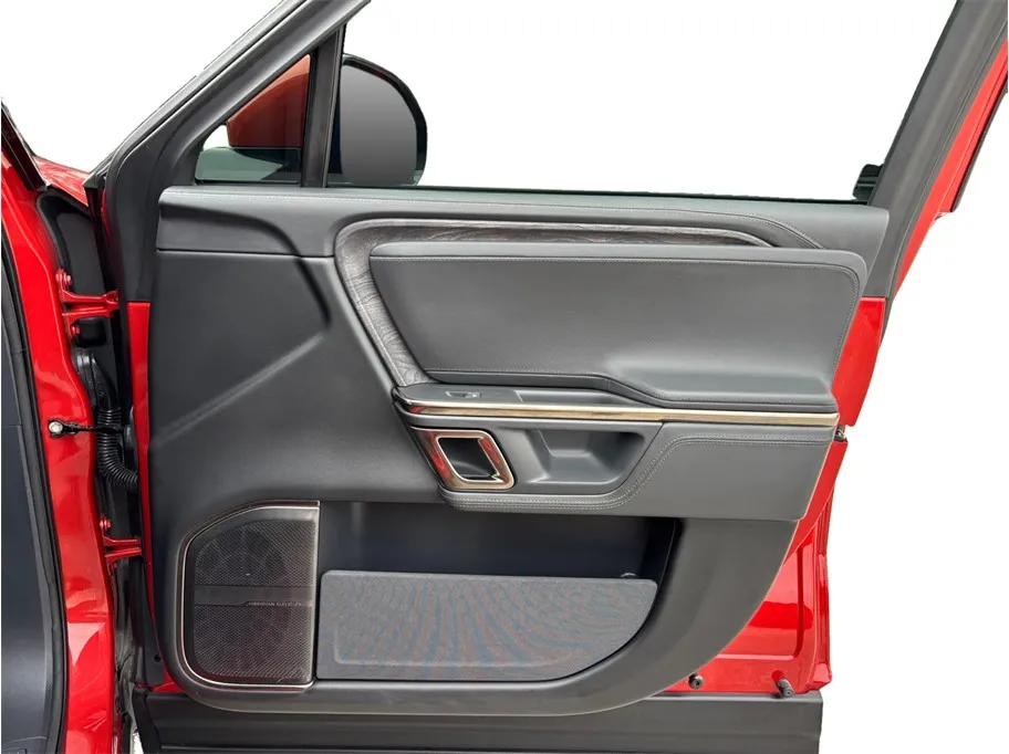 Rivian R1T photo 40