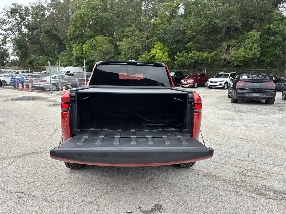 Rivian R1T photo 41