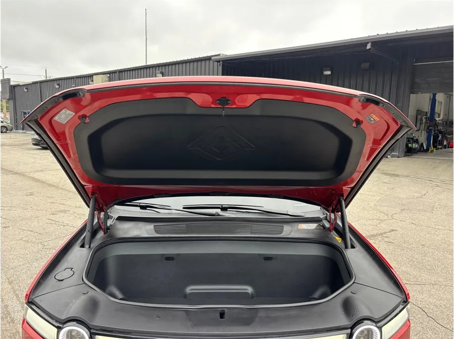 Rivian R1T photo 43