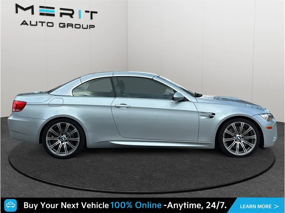 BMW M3 photo 10