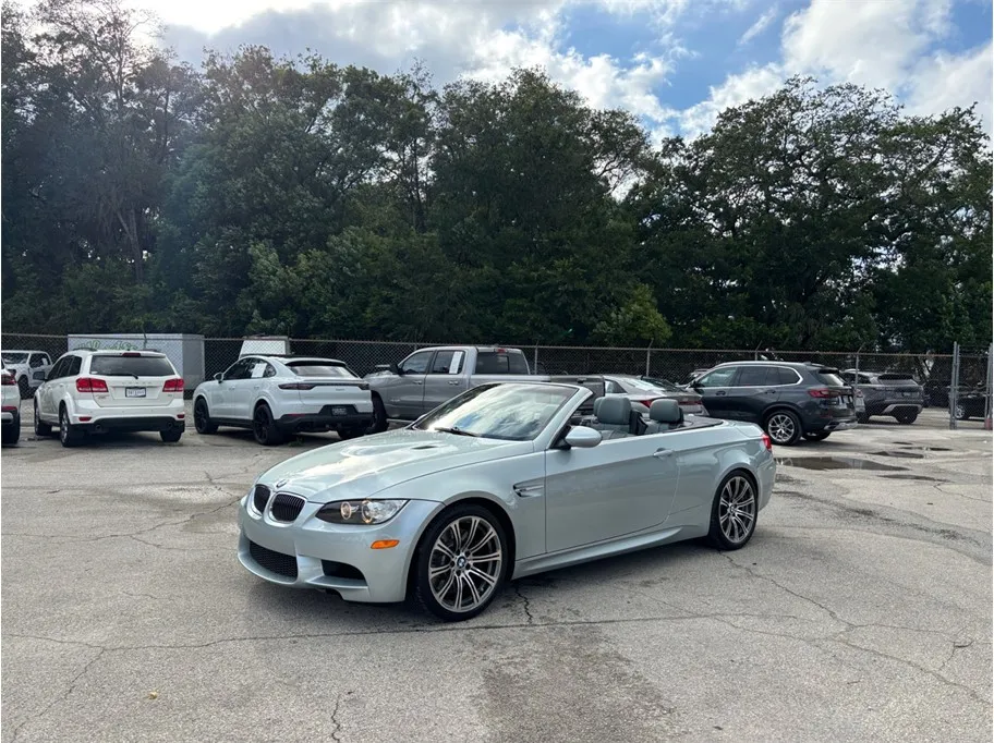 BMW M3 photo 14