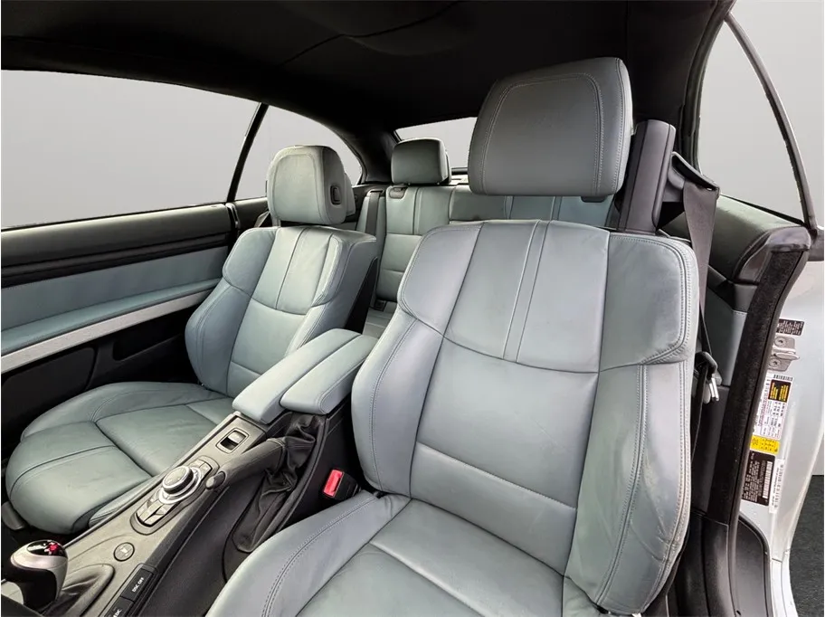 BMW M3 photo 15