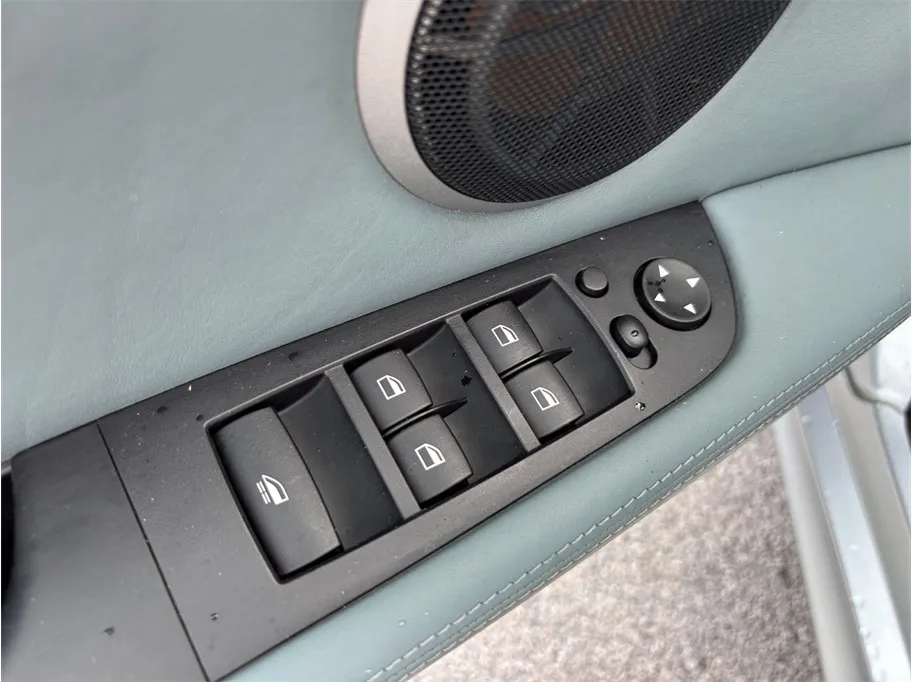 BMW M3 photo 18