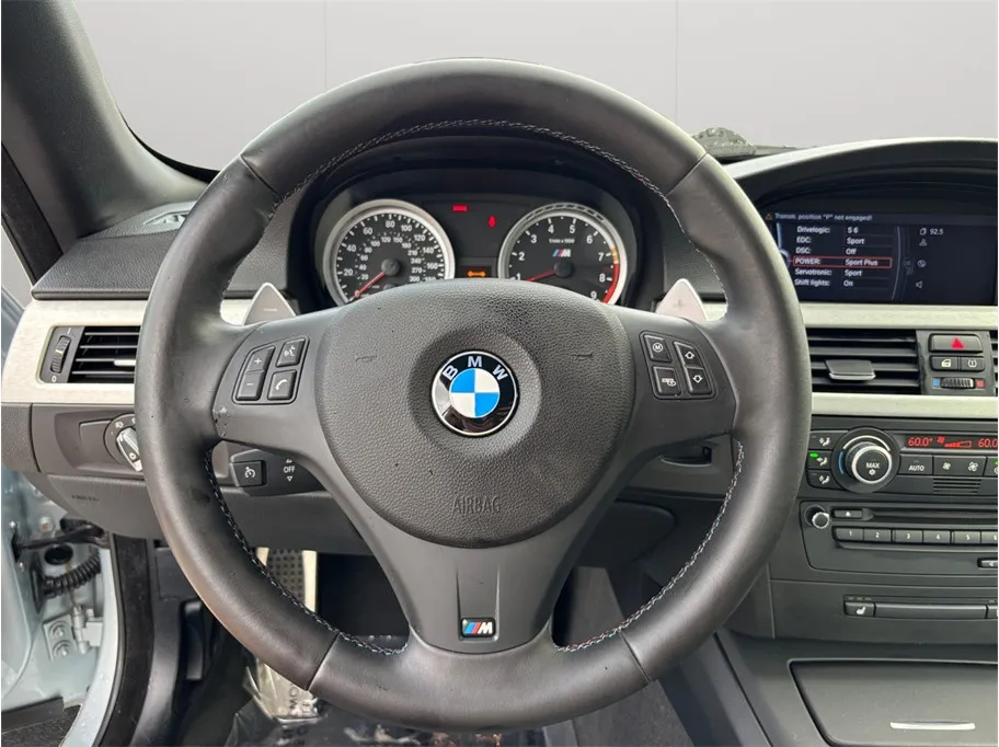 BMW M3 photo 20