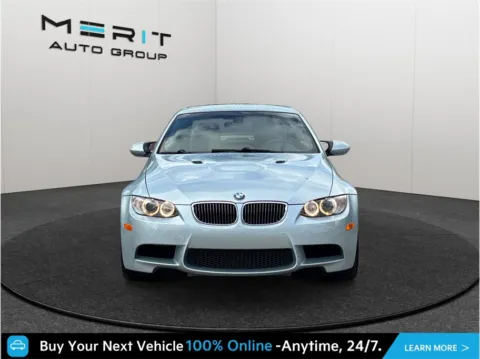 Another view of 2009 BMW M3 Convertible 2D for sale in Jacksonville, FL at Merit Auto Group Atlantic