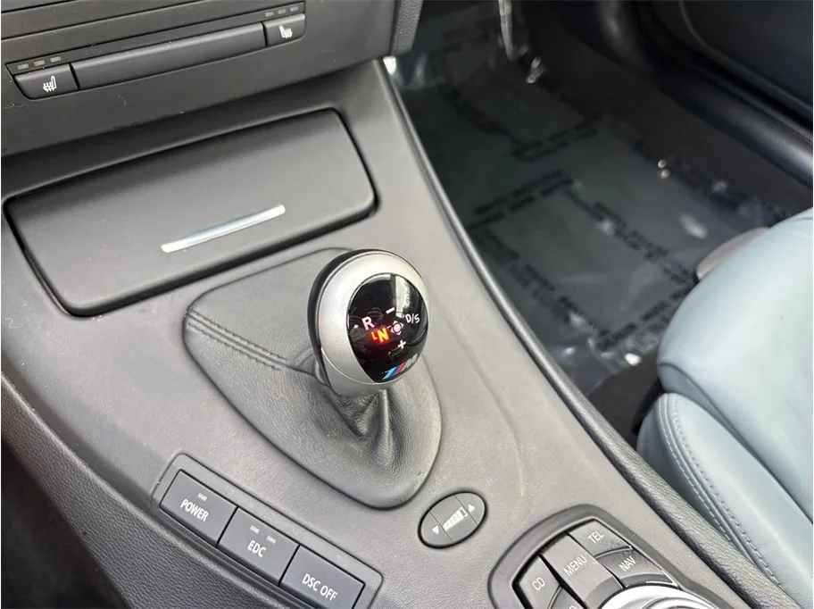 BMW M3 photo 30
