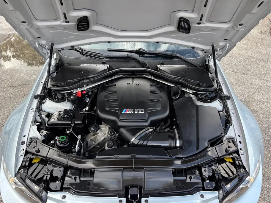 BMW M3 photo 41