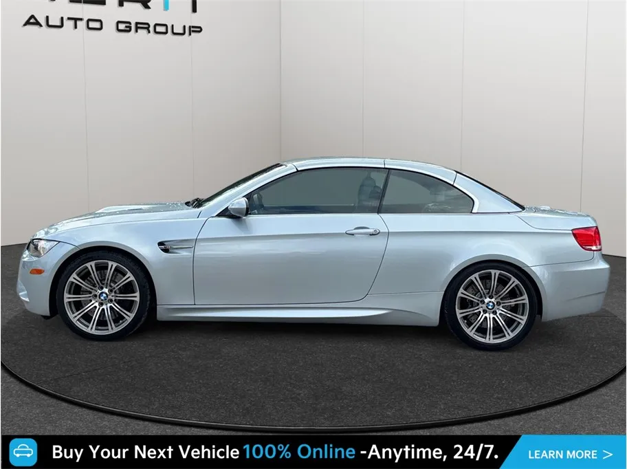 BMW M3 photo 5