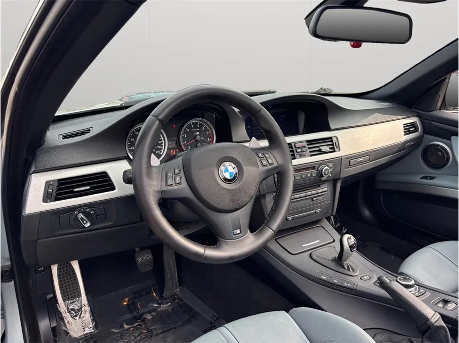 BMW M3 photo 6