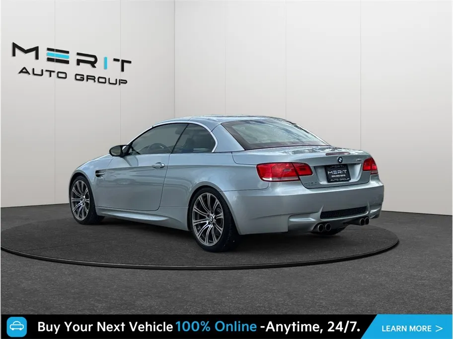 BMW M3 photo 7
