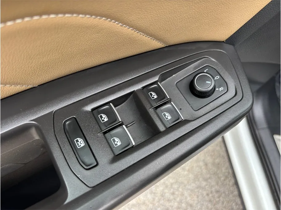 Volkswagen Atlas Cross Sport photo 20