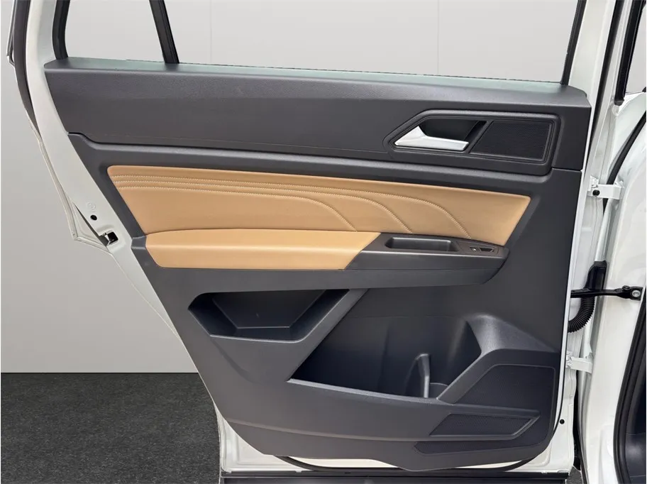 Volkswagen Atlas Cross Sport photo 34